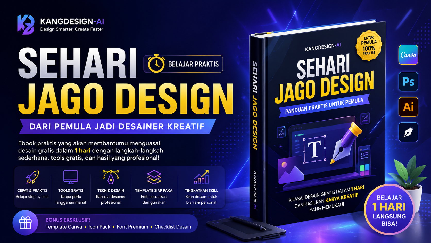 Ebook Belajar Ai