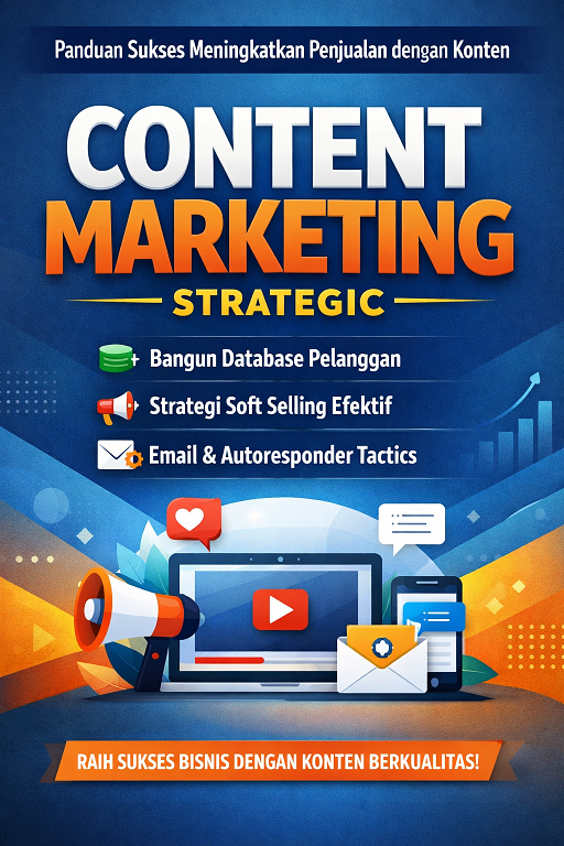 Content Marketing Strategic